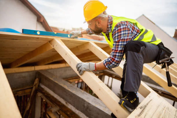 Professional Roofing Contractor in Four Corners, OR