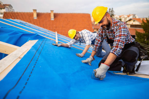 Quick and Trustworthy Emergency Roof Repair Services in Four Corners, OR