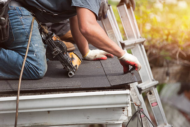 Best Metal Roofing Contractor  in Four Cners, OR