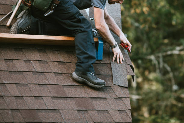 Gutter Installation and Roofing in Four Corners, OR